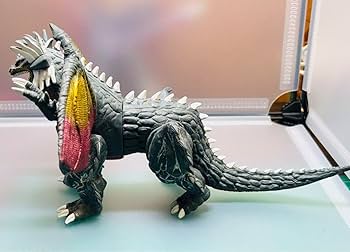 Amazon.co.jp: バンダイウルトラ怪獣シリーズ ゾグ ミズノエノ